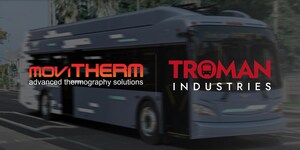 As Transit Goes Electric, a New Partnership Tackles Battery Fire Risk Head-On