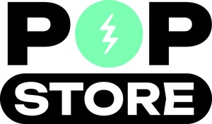 POP.STORE Launches the First Agentic AI Commerce Platform for Creators