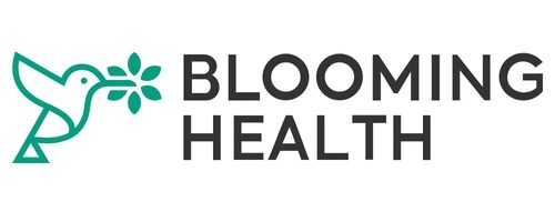 Blooming Health Logo