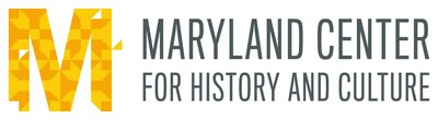 The Maryland Center for History and Culture (MCHC) collects, preserves, and interprets the history, art, and culture of Maryland. Originally founded as the Maryland Historical Society in 1844, MCHC inspires critical thinking, creativity, and community through its Museum, Library, and education programs. The Museum is open Wednesday–Sunday, 10 am–5 pm. The H. Furlong Baldwin Library is open Wednesday–Friday and the second Saturday of each month. Learn more at mdhistory.org. (PRNewsfoto/The Maryland Center for History and Culture)