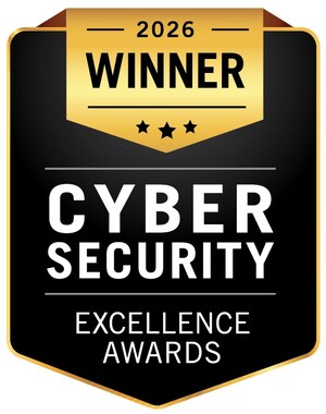 Defy Security Wins Gold in Cybersecurity Excellence Awards: Service Provider of the Year