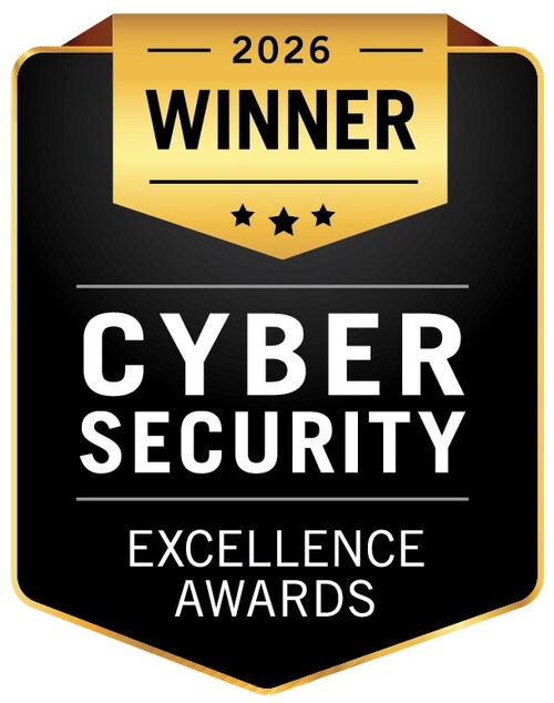 Defy Security received the Gold award for Service Provider of the Year in the 2026 Cybersecurity Excellence Awards