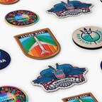 EcoWoven Patches