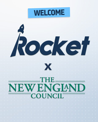 Rocket Alumni Solutions x The New England Council Rocket Alumni Solutions x The New England Council