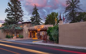 Crescent Hotels &amp; Resorts Adds La Posada de Santa Fe, a Tribute Portfolio Resort &amp; Spa, to its Portfolio