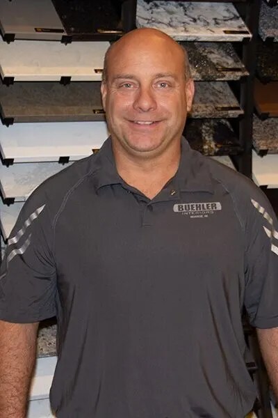 Tim Buehler - Owner -  Buehler Interiors