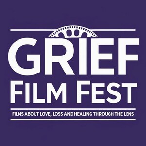 World's First Holiday Grief Film Festival Gives Grieving Audiences a Seat at the Screen