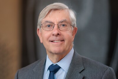 Dr. Walter J. Koroshetz, M.D., the former director of the U.S. National Institute of Neurological Disorders and Stroke (NINDS) and Invisible Wounds Foundation Board Member, Senior Advisor