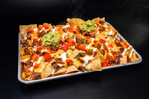 Torchy's Tacos Unveils Its Most Groundbreaking Culinary Innovation Yet: Nachos