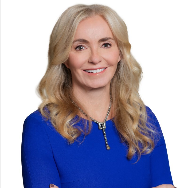 Leslie Motter, President &amp; Chief Executive Officer of Ma