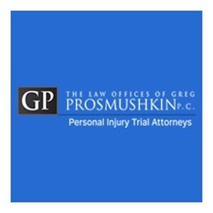 Greg Prosmushkin Earns Sixth Consecutive Super Lawyers Honor; Jonfranco Esimio Named 2026 Rising Star