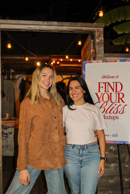 Find Your Bliss Event