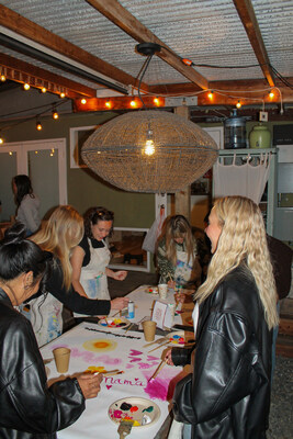 Find Your Bliss Event