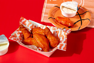 Feast like a champion with game-day chicken deals that score buckets every time Feast like a champion with game-day chicken deals that score buckets every time