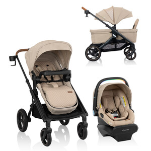 nuna stroller travel bag Nuna TRVL Stroller + Carry Bag – Berg's Baby & Teen Furniture