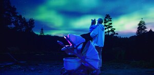 Evenflo® Launches the First Modular Stroller to Wagon Travel System - One Product, Endless Possibilities