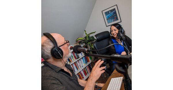 Visionary Business Leaders Praise "Growth Igniters® Radio with Pam Harper and Scott Harper" as It Enters 12th Year