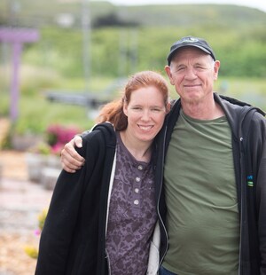 Founder of Big Wave Project Honored with CBS KPIX 5 Icon Award for Creating Community for Adults with Intellectual and Developmental Disabilities