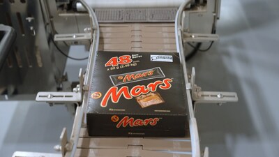 Mars Canada Invests $180 Million to Strengthen Manufacturing, Innovation, and Workplaces Across Ontario
