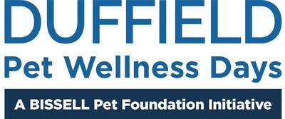 Dave & Cheryl Duffield Foundation and BISSELL Pet Foundation Unite to Expand Access to Veterinary Care for Pets