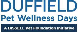 Dave &amp; Cheryl Duffield Foundation and BISSELL Pet Foundation Unite to Expand Access to Veterinary Care for Pets