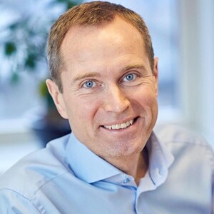 Omada Appoints Jakob H. Kraglund as CEO to Accelerate Global Growth