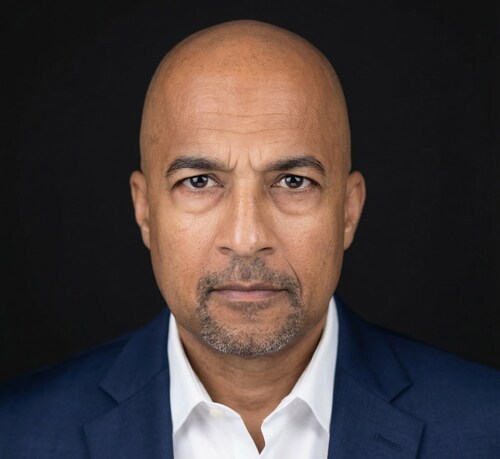 Gary Williamson Joins Solutions Afoot