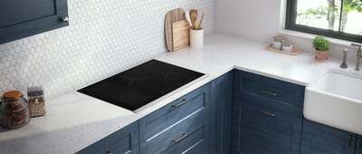 Frigidaire Introduces New MatteGuard™ Induction Cooktop Surface