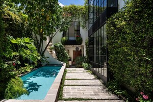 San Miguel y Querétaro Sotheby's International Realty lideran el mercado inmobiliario de lujo del centro de México
