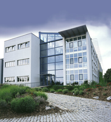 SurTec Deutschland GmbH in Zwingenberg, Germany  Production, Technical Center and R&D facilities
