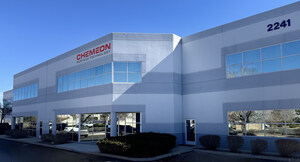 CHEMEON and SurTec Form Strategic Alliance in Global Surface Technology Market