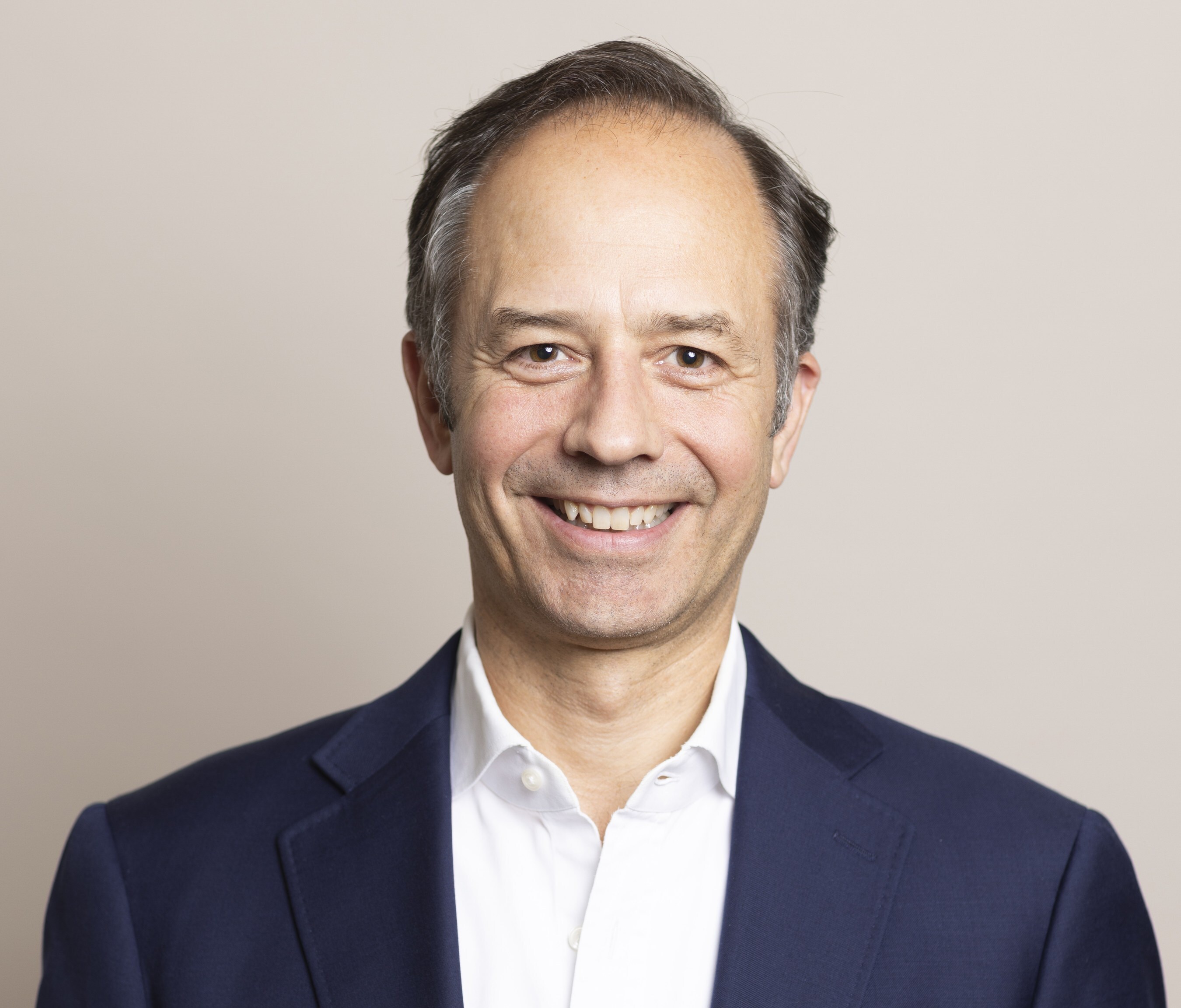 RPX Corporation Names Oliver Scherenberg Vice President to L