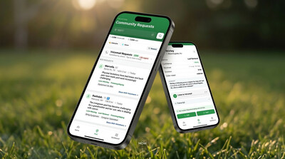 Nonprofit Launches Mobile App to Help Volunteers Support Older Adults, Veterans and Neighbors in Need