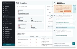 Dashlane Introduces Omnix AI Advisor, Purpose-Built to Deliver Proactive Credential Security