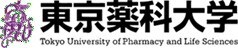 Tokyo University of Pharmacy and Life Sciences