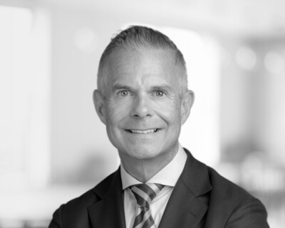 Richard Walker, Inveniam, Managing Director, Strategy and Market Development