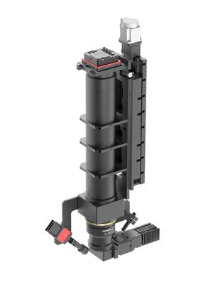 Vieworks Brings Next-Generation Machine Vision Solutions to Vision China Shanghai 2026