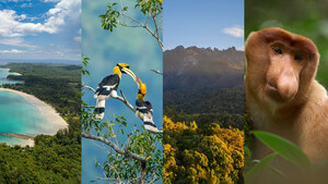 Club Med Borneo chính thức mở đặt chỗ cho điểm đến nghỉ dưỡng rực rỡ nắng vàng tại Kota Kinabalu, Malaysia