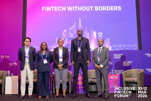 XTransfer's CSO Speaks at Inclusive FinTech Forum 2026 in Rwanda