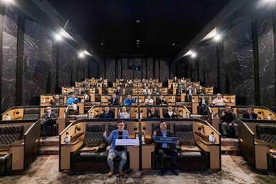 OPSWAT舉辦資安紀錄片首映 專家警示：防火牆已不足，單向資料傳輸成關鍵基礎設施防護新關鍵