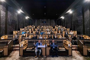 OPSWAT舉辦資安紀錄片首映 專家警示：防火牆已不足，單向資料傳輸成關鍵基礎設施防護新關鍵