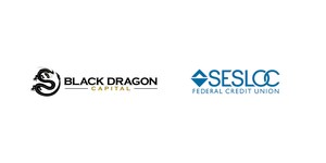Black Dragon Capital℠ and SESLOC Credit Union Commit to Technology Focused, Innovation Driven Strategic Partnership