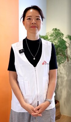 蘇丹戰爭將滿三年 無國界醫生救援人員李芷殷見證戰火下婦女難以獲得醫療護理