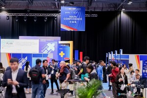 海外買家高達62.1%：The Battery Show Asia 2026圓滿落幕