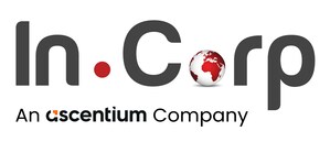 InCorp Hong Kong Announces Plan to Rebrand to Ascentium