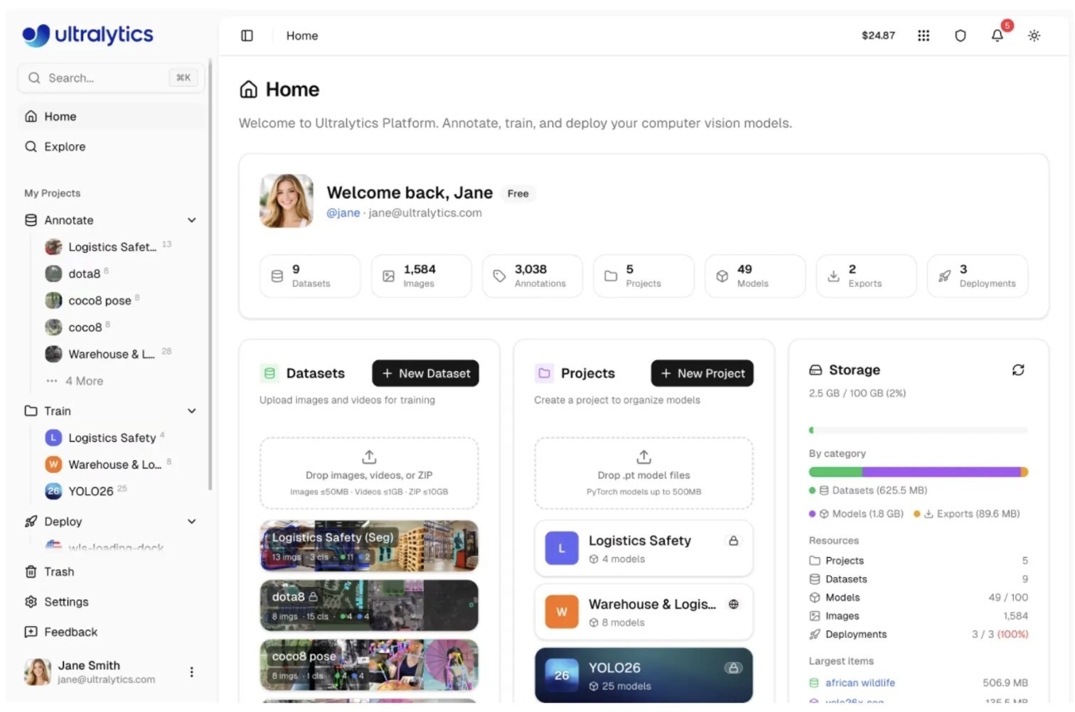 Unable to view the image, Please provide a valid URL.