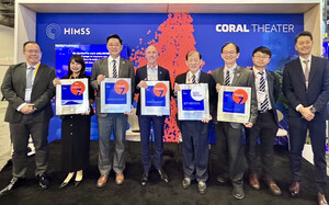 Taiwan's CMUH Achieves World's Only Perfect HIMSS Digital Health Score