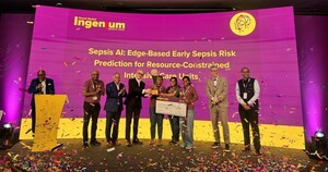 Quest Global concludes the 14th edition of Ingenium in Bengaluru, celebrating young engineering innovators