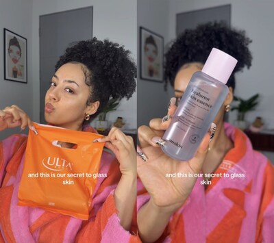 Credit: @alexabeckford