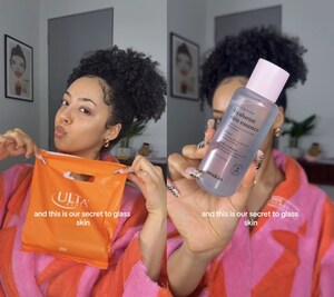 Hanskin Lands in 1,400 ULTA Beauty Stores, Bringing Glass Skin Hydration to the U.S.